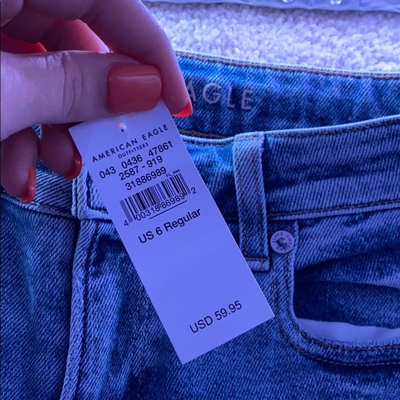 Custom New Jeans - Picture 3 of 3